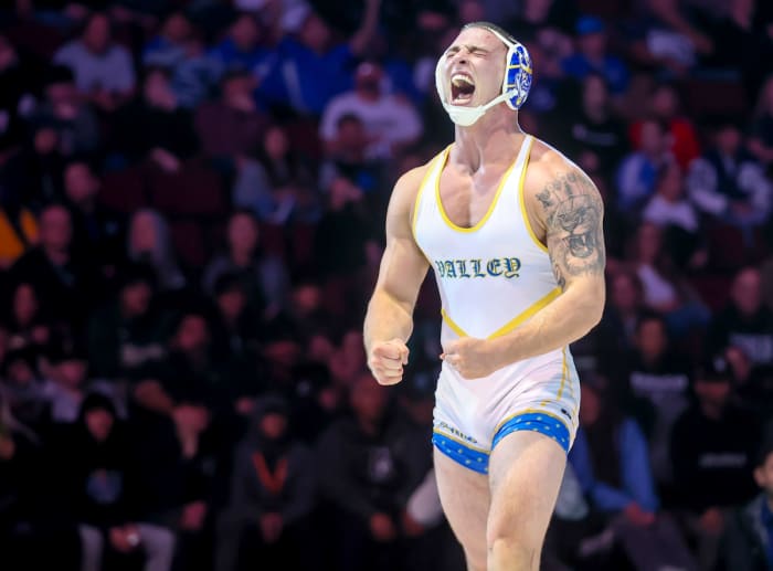 February 2023 CIF State Wrestling Championships Finals February 25, 2023 Photo-Joe Bergman27 10.10.52 AM